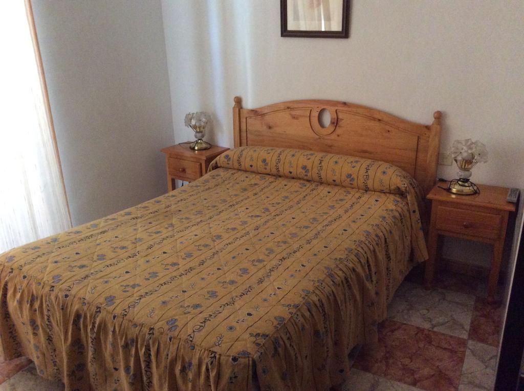 Pensión Princesa Granada Quarto foto